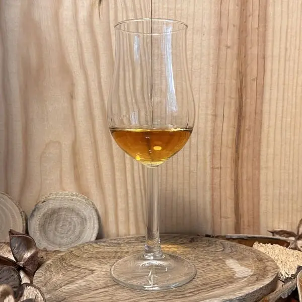 New Riff Rye Rye Whiskey mit 100 % Roggen und 50 % Alkohol (1)